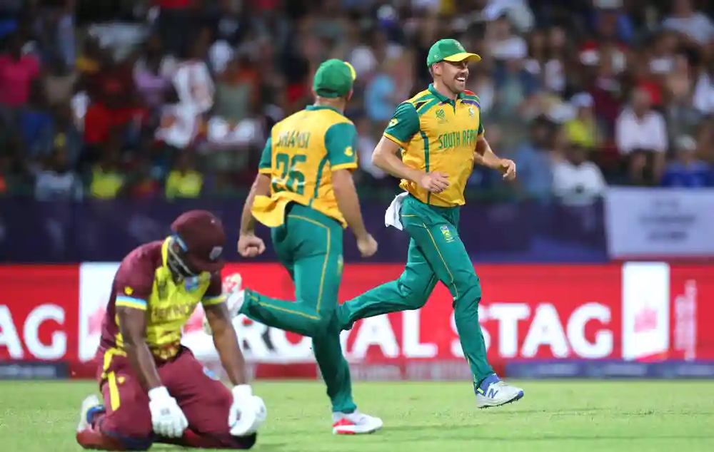 T20 World Cup 2024_ South Africa beat West Indies by three wickets_ Walking Wicket (Source_ ©windiescricket_X)