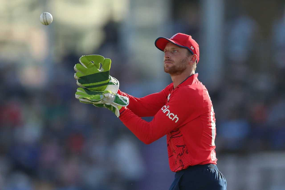 ICC Men's T20 World Cup 2022, England Review_ England have lost two back to back series at home in 2022 summer. Jos Buttler feels the captaincy pressure_ _ Walking Wicket (Source_  ©X_twitter)