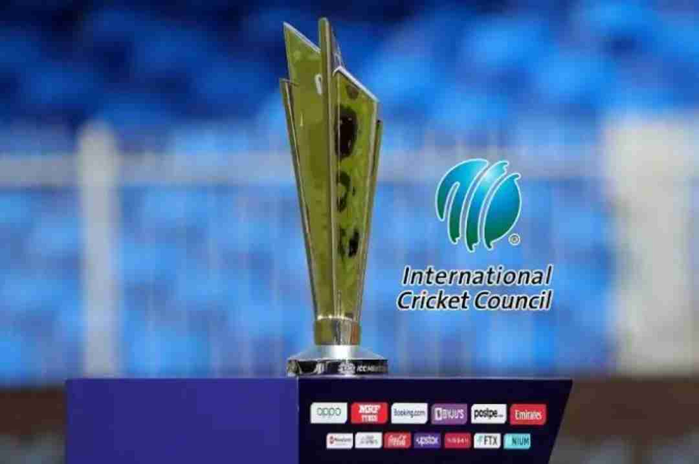 ICC Men's T20 World Cup 2024 is the biggest event in terms of team's participation (20 Teams) | Walking Wicket (Photo: ©X/Twitter)