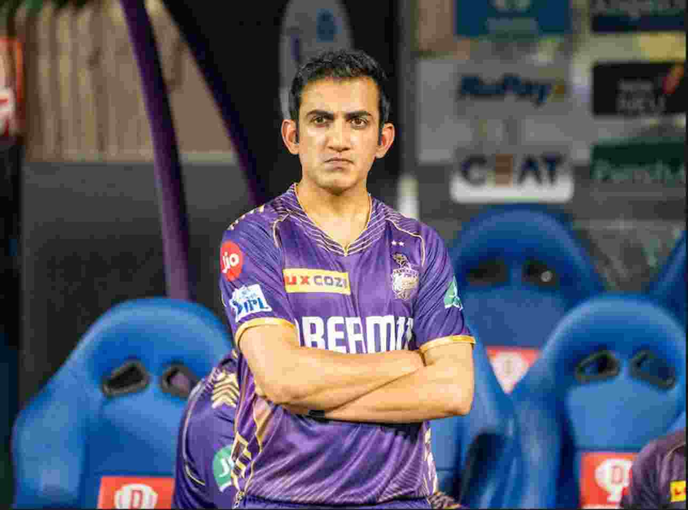 IPL 2024: Gautam Gambhir mentored Kolkata Knight Riders (KKR) to third IPL title | Walking Wicket (Images: ©BCCI/IPLT20)