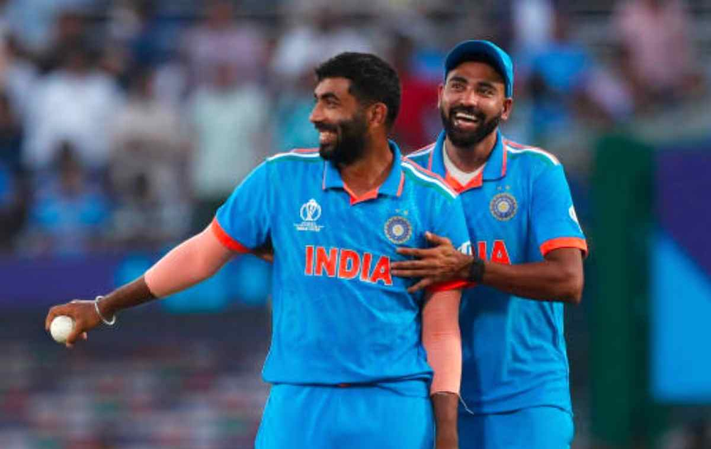 T20 World Cup 2024: Do India's bowling attack look fragile?| Walking Wicket (Images_ ©X_Twitter)