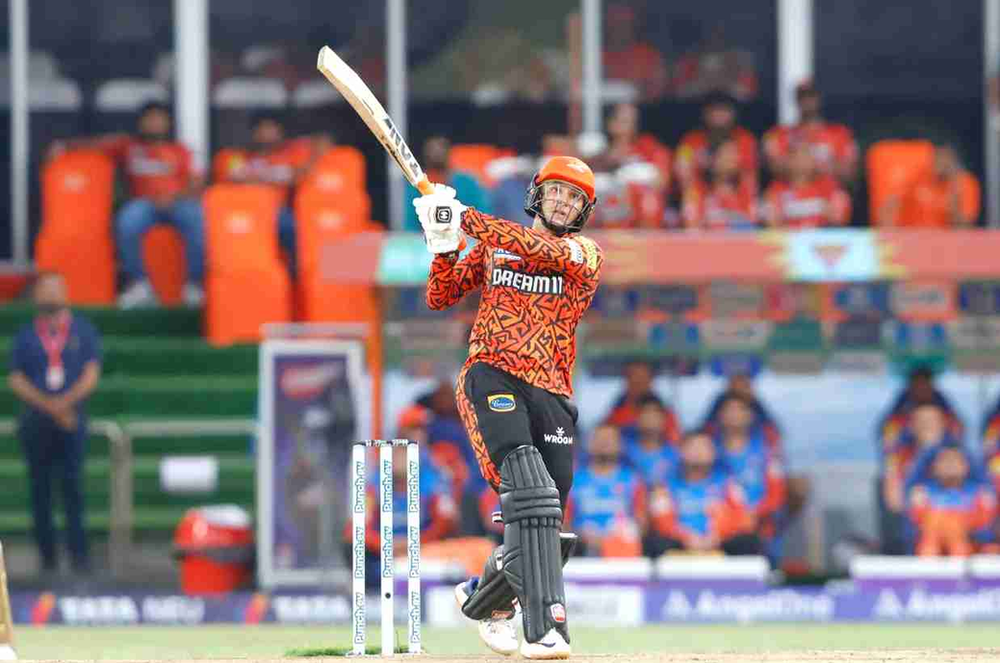 IPL 2024, SRH vs PBKS, Key Takeaways: Abhishek Sharma scored 66 off 28 against Punjab | Walking Wicket (Images_ BCCI_ IPLT20)