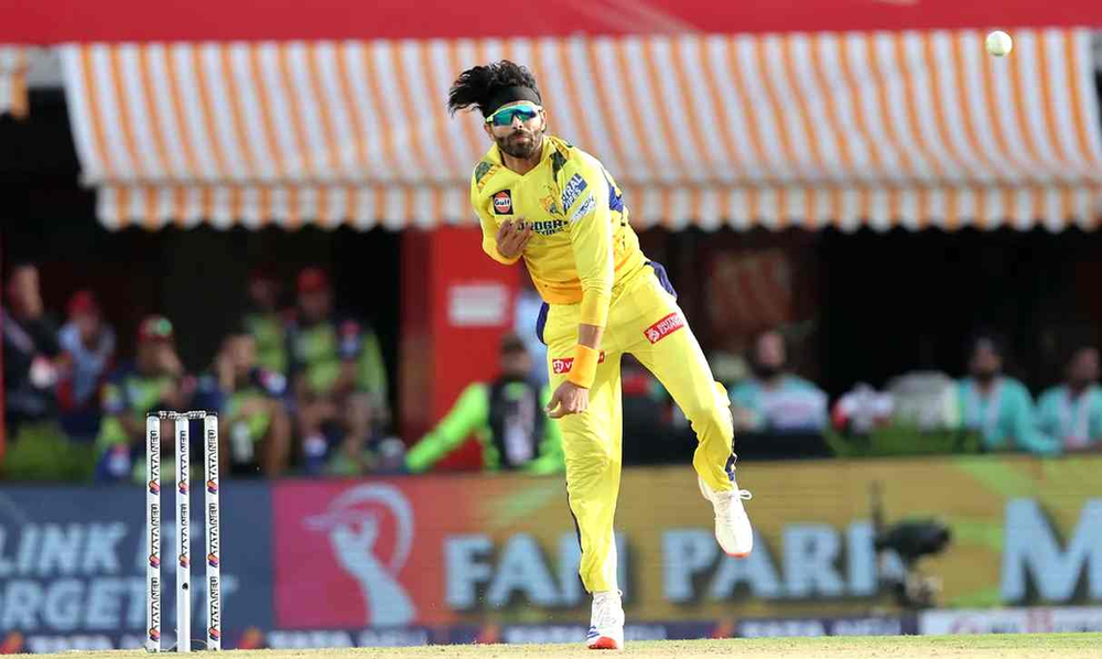 IPL 2024, PBKS vs CSK_ Ravindra Jadeja's all-round brilliance 3-20 & 43 off 26 help CSK win _ Walking Wicket (Images_ ©BCCI_IPLT20)