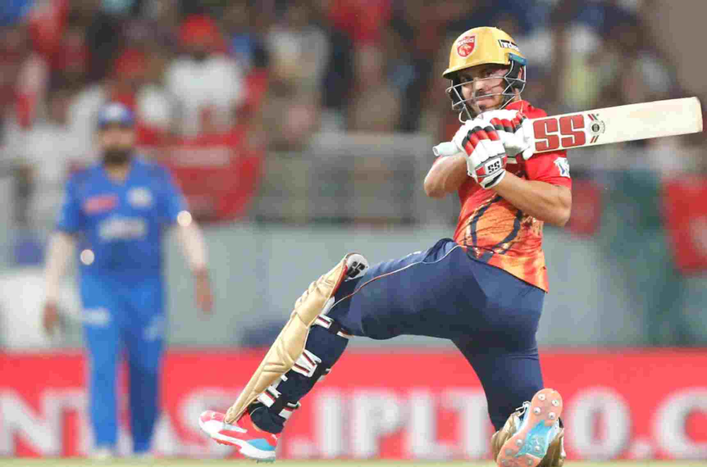 IPL 2024, PBKS vs MI: Ashutosh Sharma's 61 goes in vain as MI beat Punjab | Walking Wicket (Images_ ©BCCI_IPLT20)