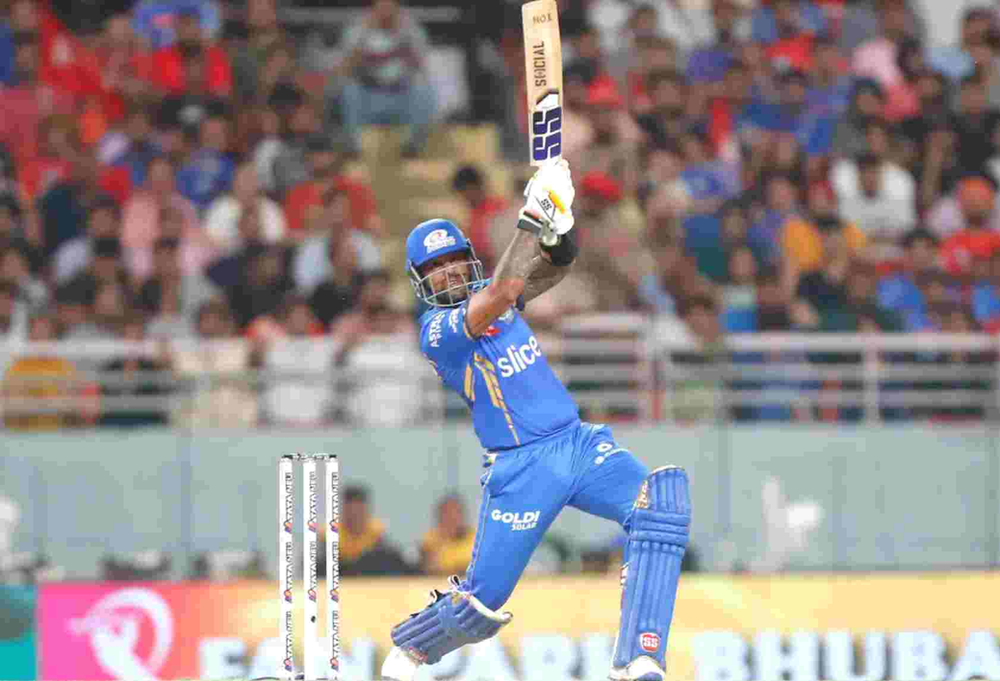 IPL 2024, PBKS vs MI_ Suryakumar Yadav scored 78 off 53 against Punjab  _ Walking Wicket (Images_ ©BCCI_IPLT20)