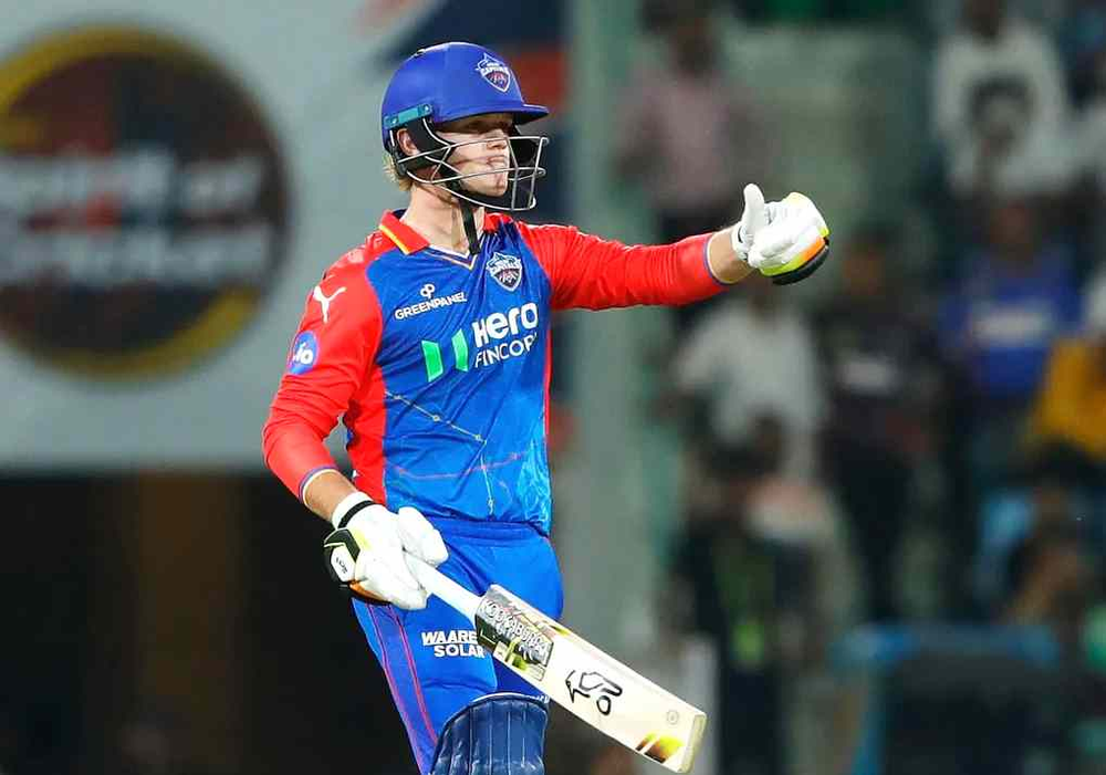 Fraser-McGurk scored 55 off 34 on IPL debut (Images: ©BCCI/IPLT20) IPL 2024, LSG vs DC_ Jake Fraser-McGurk scored 55 off 34 on IPL debut; Delhi beat Lucknow _ Walking Wicket (Images_ ©BCCI_IPLT20)