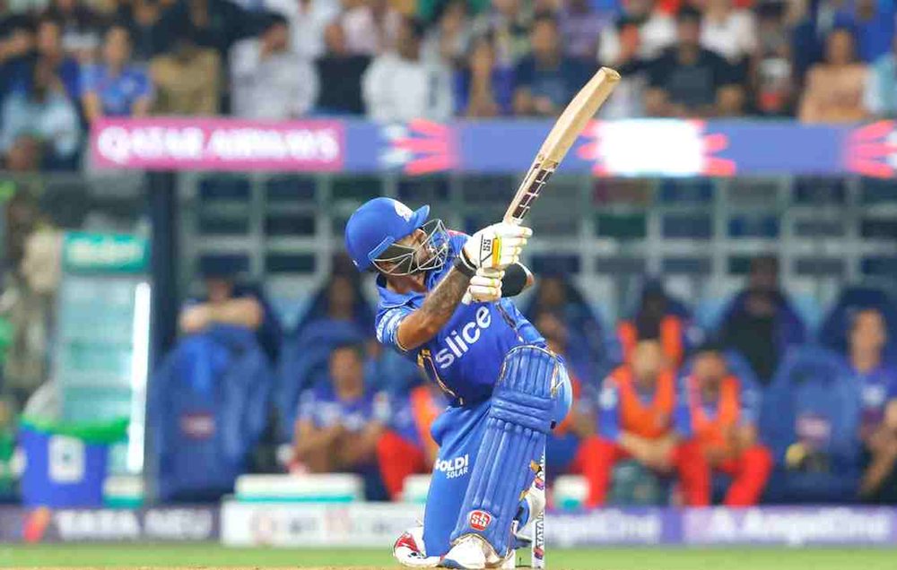 IPL 2024, MI vs RCB_ Suryakumar Yadav hit 17-ball fifty against RCB; MI beat RCB _ Walking Wicket (Images_ ©BCCI_IPLT20)