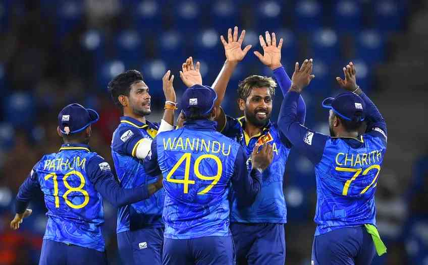 T20 World Cup 2024_ Sri Lanka failed to click as a team _ Walking Wicket (Photo_ ©T20WorldCup_X)