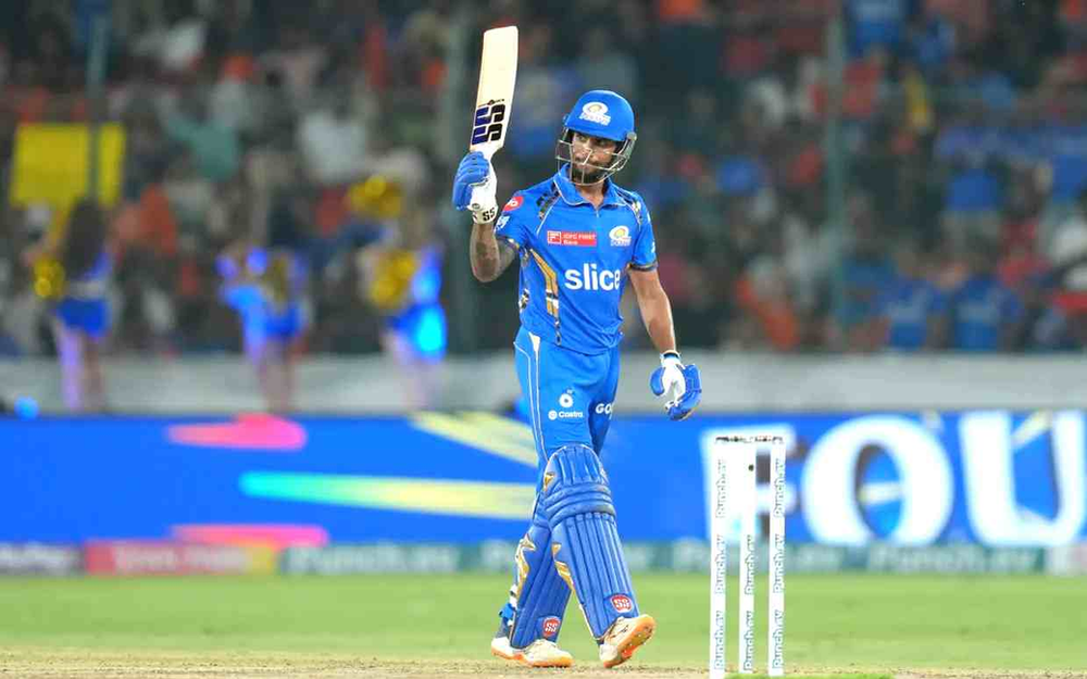 IPL 2024, SRH vs MI _ Tilak Varma scored 64 off 34 against SRH _ Walking Wicket (Images_ ©IPL_X)