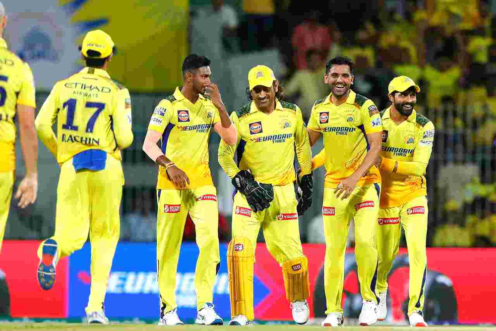 IPL 2024, CSK vs GT_ CSK beat GT at home goes top in points table _ Walking Wicket (Images_ ©IPL_X)