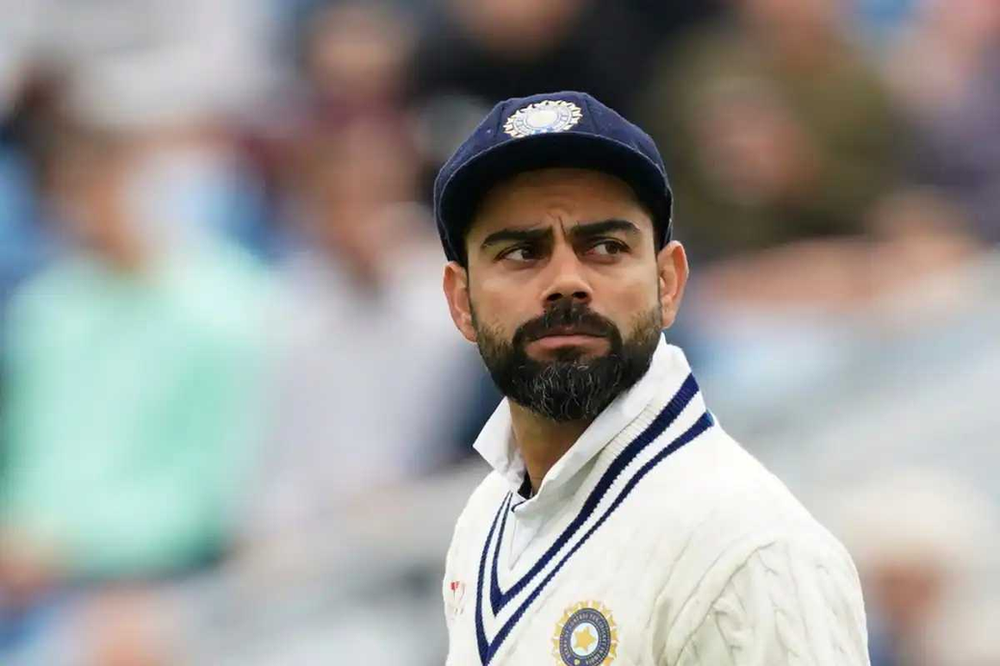 Virat Kohli completes 16 years in International Cricket (Images: ©Twitter/X) Ricky Ponting affirms Virat Kohli’s achievements as Test captain more staggering than his (Images_ ©Twitter_X)