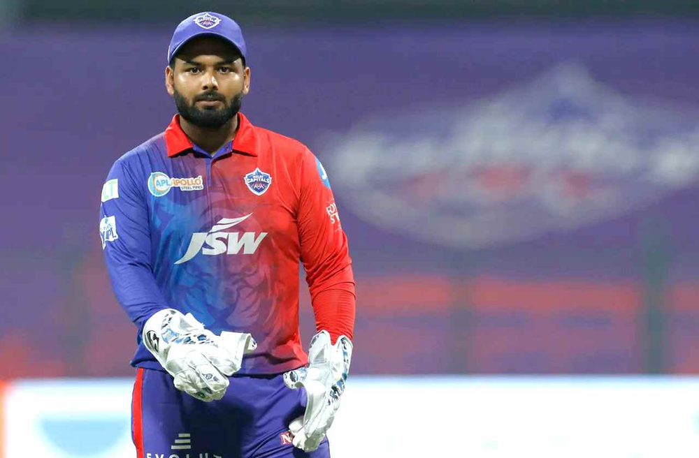 IPL 2024: What is Rishabh Pant's returns mean for Delhi Capitals | Walking Wicket (Images ©IPL/Twitter)