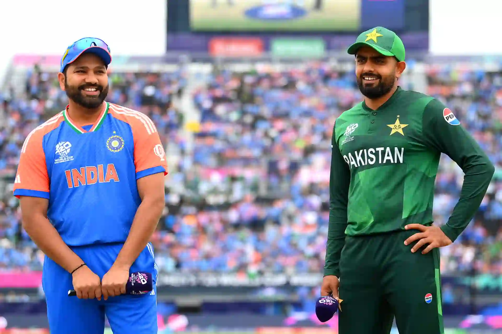 Will Team India travel to Pakistan for Champions Trophy 2025? (Images: ©therealpcb/X) Will Team India travel to Pakistan for Champions Trophy 2025? | _ Walking Wicket (Images_ ©therealpcb_X)