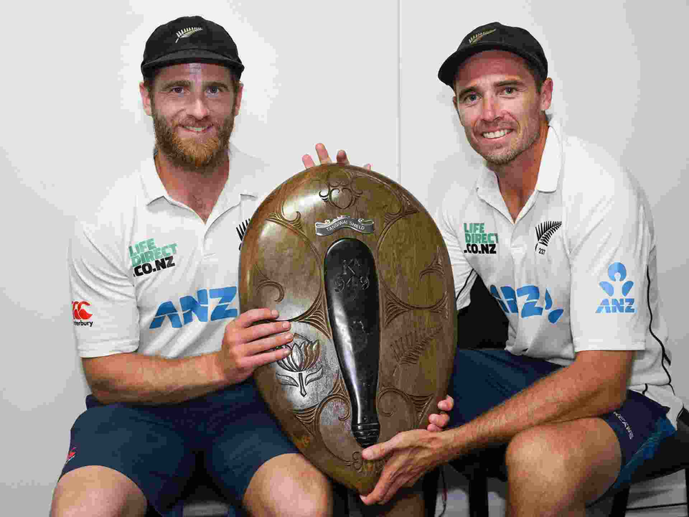 New Zealand vs South Africa, Tests 2023-24: Architects of New Zealand's victory over South Africa | Walking Wicket (Images_ ©Blackcaps_Twitter)