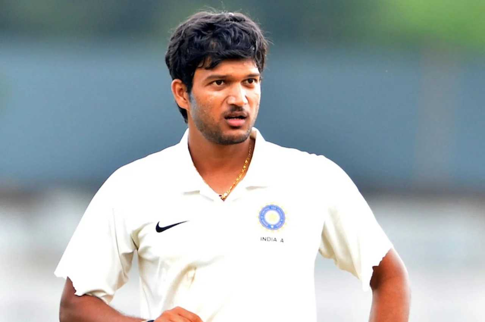 Ranji Trophy 2022-23_ Jalaj Saxena took 11-102 against services and help Kerala win_ Walking Wicket (Images_ ©BCCI_Twitter)
