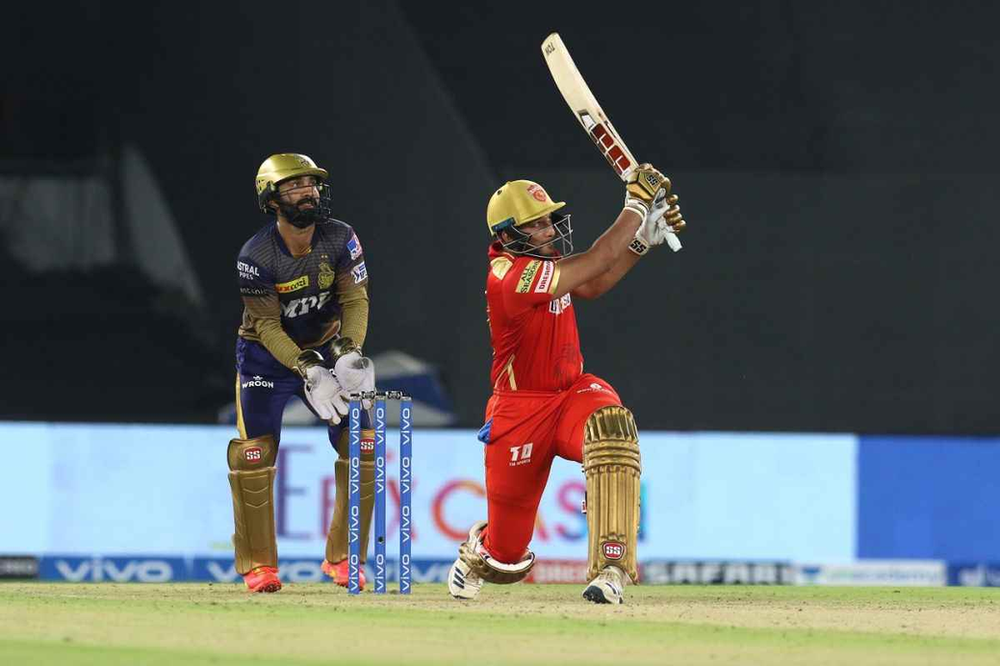 R Sai Kishore, Shahrukh Khan in reserves for T20Is against WI_ Statistical Review of both players (©BCCI_IPL)