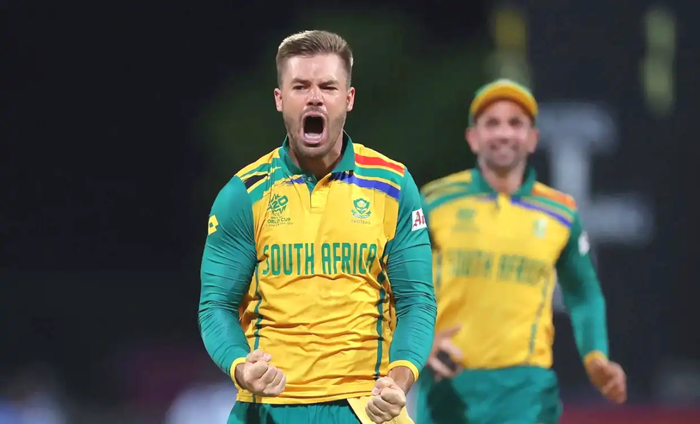 T20 World Cup 2024: South Africa's several close wins make choker's tag a thing of the past? Walking Wicket (Source_ ©ICC_X)