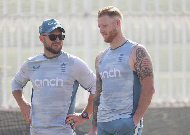 England vs Pakistan, Tests, 2022_ England whitewash Pakistan by 3-0 on England tour of Pakistan 2022 in Tests _ Walking wicket (Source_ ©X/Twitter)