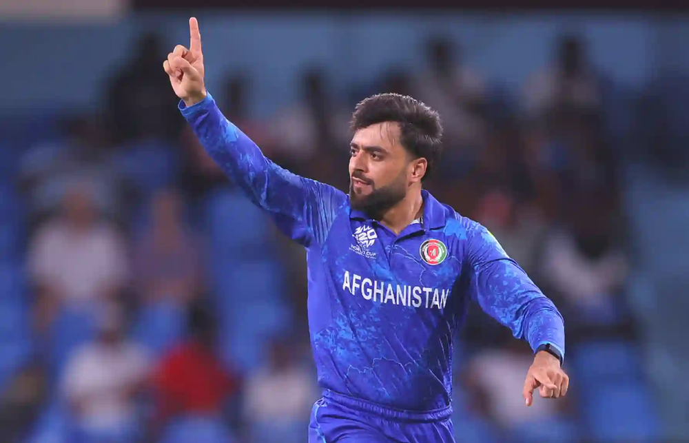 Afghanistan’s incredible journey to the semifinal stage of T20 World