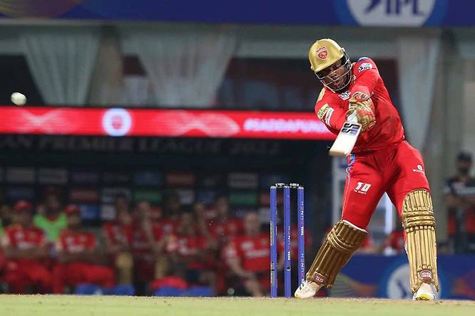 IPL 2022, RCB vs PBKS, Top Performances_ Odean Smith's 25_(8) helps Punjab Kings beat RCB (Image ©BCCI_IPL)