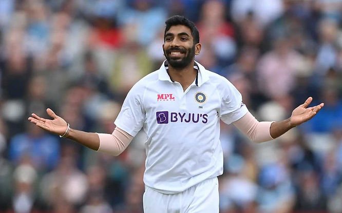 Eng vs Ind, 5th Test, Day 2, Top Performances_ Jasprit Bumrah takes 35 off Stuart Broad's over in Tests, highest ever in an over in Tests _ Walking Wicket (Photos_ ©X_Twitter )