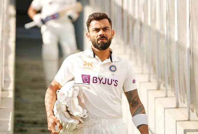 India vs England, 2023-24_ Virat Kohli to miss first two test matches due to personal reasons _ Walking Wicket (Images_ ©BCCI_Twitter)