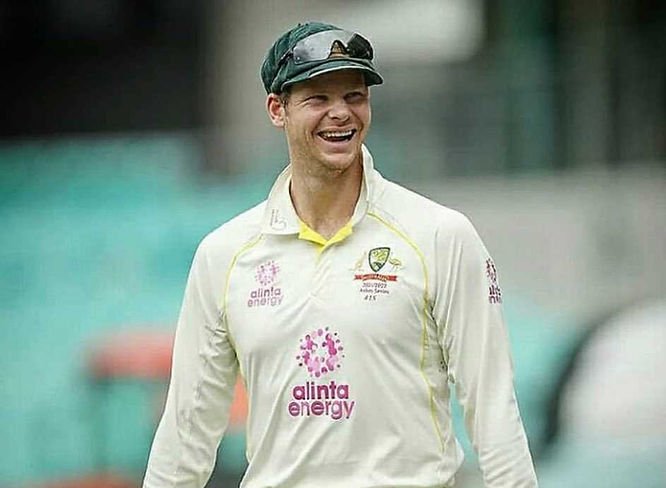 Steven Smith only 2nd to Don Bradman in Test average after 99 Tests _ Walking Wicket (Images_ ©stevesmith49_X)