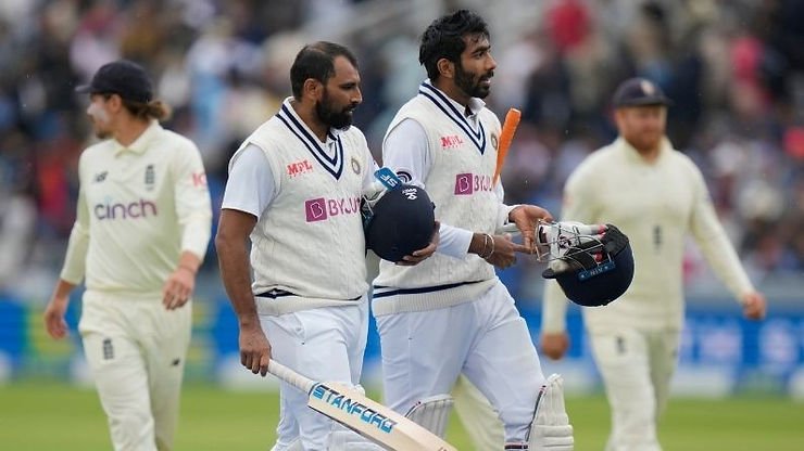 India vs England, 4th Test: India's tailenders have highest number of fifties since January 2019