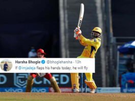 Ravindra Jadeja's 28-ball 62 against RCB highlights of the first half of IPL 2021