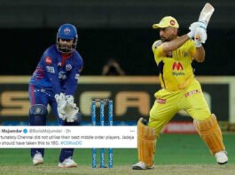 Delhi Capitals move to top of the points table. (BCCI/IPL)
