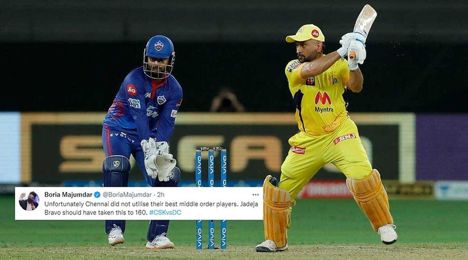 IPL 2021, DC vs CSK: Delhi Capitals beat Chennai Super Kings by three wickets, Delhi move to top of the points table