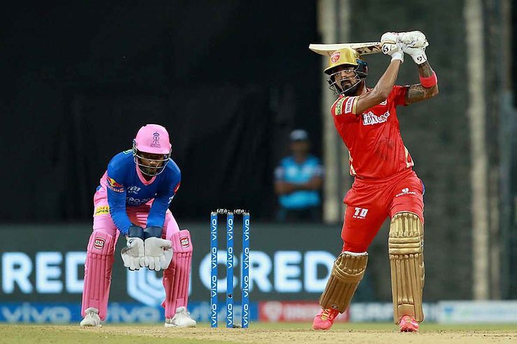 IPL 2021 News: KL Rahul, Punjab Kings captain, is the second highest run-scorer of the IPL 2021, IPL 2021 News