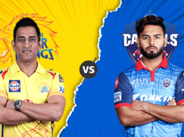 IPL 2021: Dhawan-Shaw blitz blows away CSK