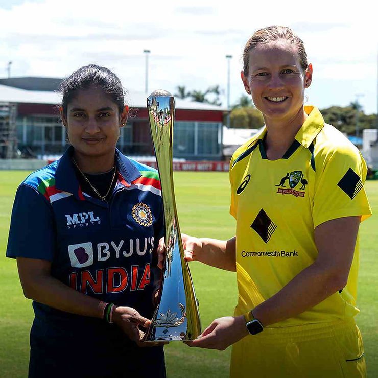 India Women vs Australia Women: India Women tour of Australia starting from 21st September. India women to play 3 ODIs, 1 Test and 3 T20Is on the Aus tour.