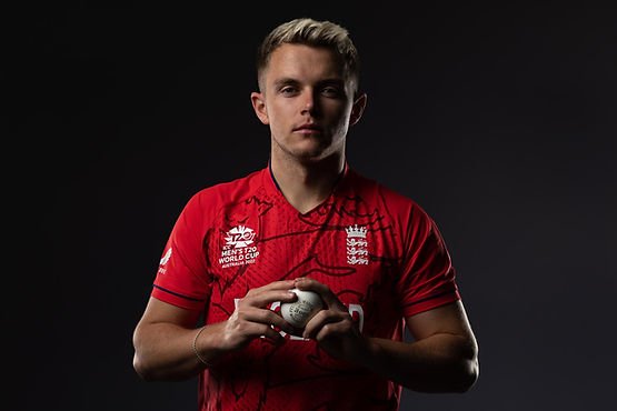 SA20 League 2022-23_  Sam Curran has taken 3 wickets from 7 games for MI Cape Town _ Walking Wicket (Images_ ©CurranSM_Twitter)