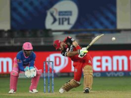 Glenn Maxwell joins the elite list of player with 7000 T20 runs at SR of 150+ (Cricbuzz/Twitter)