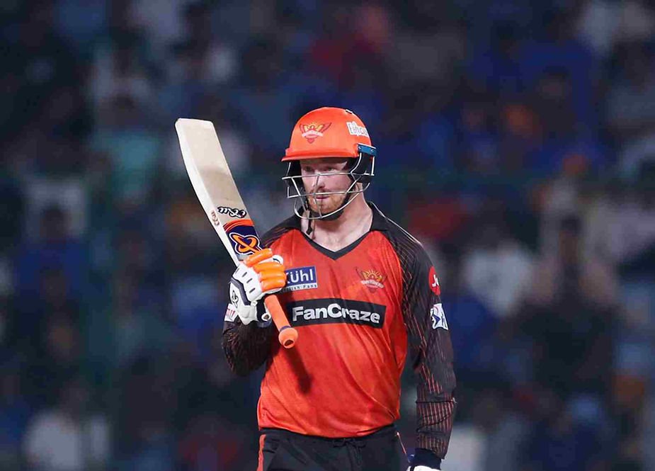 IPL 2023, DC vs SRH, Top Performances_ Heinrich Klaasen's 53 off 27 helps SRH put on 197-run total on board; SRH beat DC _ Walking wicket (Images_ ©IPL_Twitter)