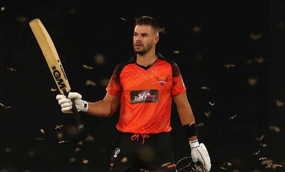SA20 League_ Aiden Markram scored 340 runs from 11 games in SA20 league _ Walking Wicket (Images_ ©ProteasMenCSA_Twitter)