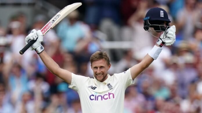Joe Root became only the second to get to 9000 runs for England in Tests. (Image: ©Getty)