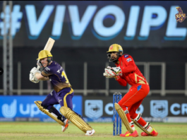 IPL 2021: Morgan, Bowlers Help KKR Get Back To Winning Ways