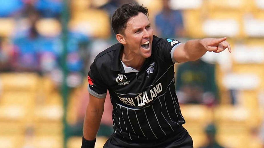 CWC 2023, New Zealand vs Sri Lanka_ Trent Boult took 3-37 against Sri Lanka and helped New Zealand win _ Walking Wicket (Images_ ©X_Twitter)