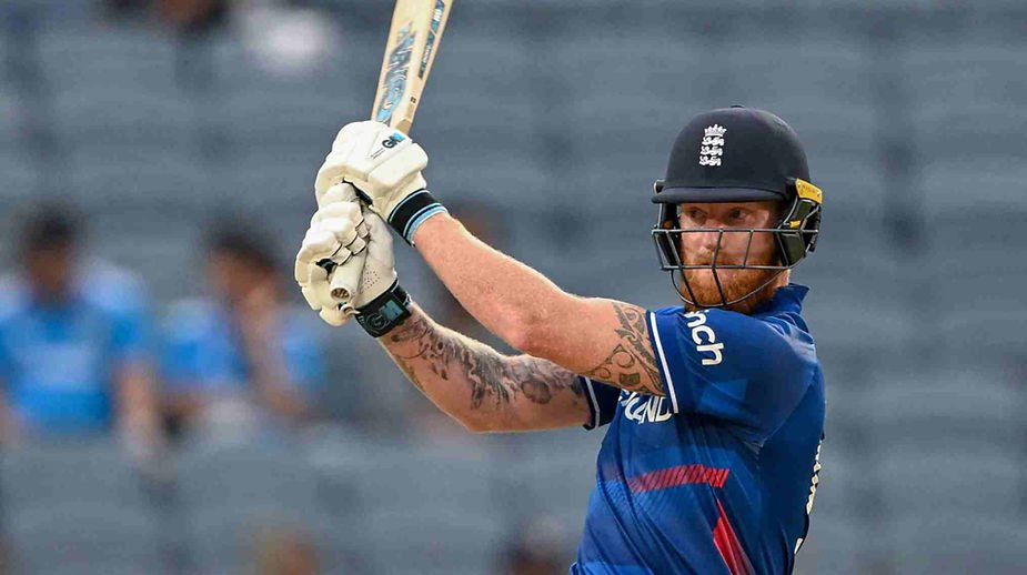 CWC 2023, England vs Netherlands: Ben Stokes scored his maiden ODI hundred (108) in World Cup | Walking Wicket (Images_ ©X_Twitter)
