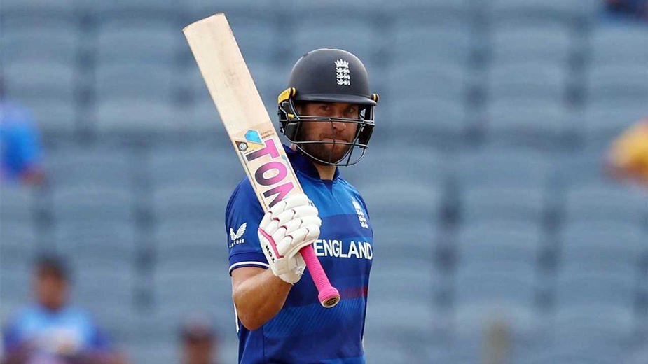 CWC 2023, England vs Netherlands_ Dawid Malan scored 87 against Netherlands in WC 2023 _ Walking Wicket (Images_ ©X_Twitter)