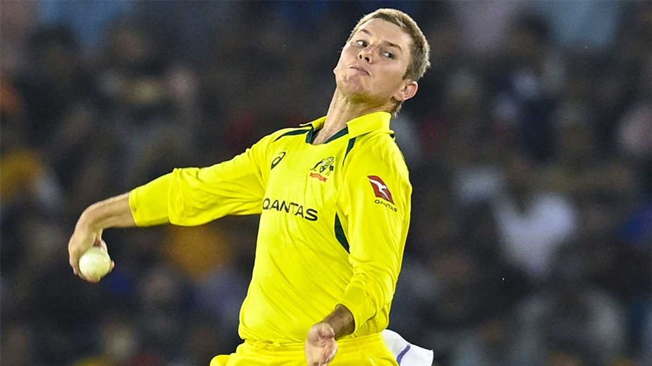 India vs Australia, 2nd T20I, Top Performances_ Adam Zampa took 3-16 against India at Nagpur; Series level at 1-1 _ Walking Wicket (Photo_ ©TOI_Twitter)