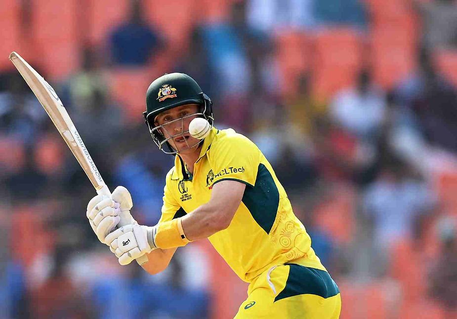CWC 2023, Australia vs England_ Marnus Labuschagne's 71 proved vital _ Walking Wicket (Photo_ ©CricketAus_Twitter)