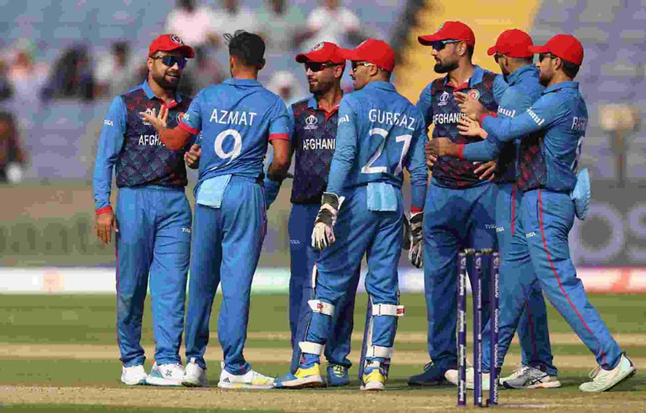 CWC 2023, Afghanistan vs Sri Lanka_  Afghanistan beat Sri Lanka and move to 5th place in points table _ Walking Wicket (Images_ ©ACBofficials_Twitter