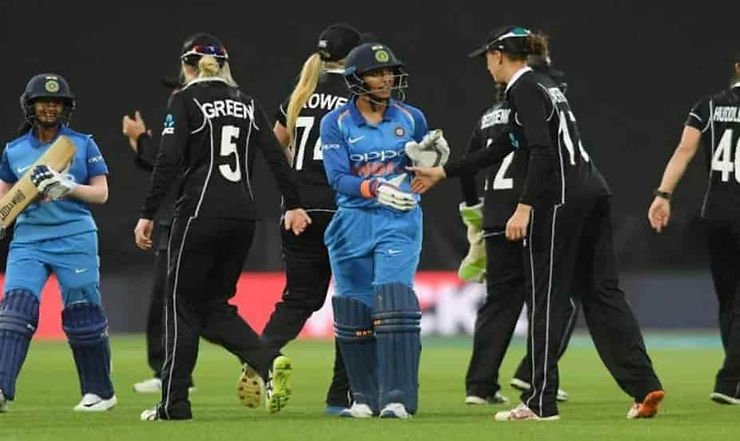 Women's Cricket in India has a lot of potential for Improvement. women's world Cup 2017, smriti mandhana, suzie bates, harmanpreet kaur