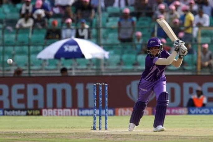 Shafali Verma is all set to debut for India against South Africa Women