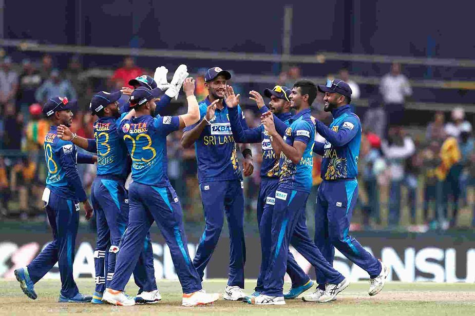 Asia Cup 2023_ Group B, Bangladesh vs Sri Lanka_ Sri Lanka beat Bangladesh in Group B game _ Walking wicket (Images_ ©ICC_Twitter)