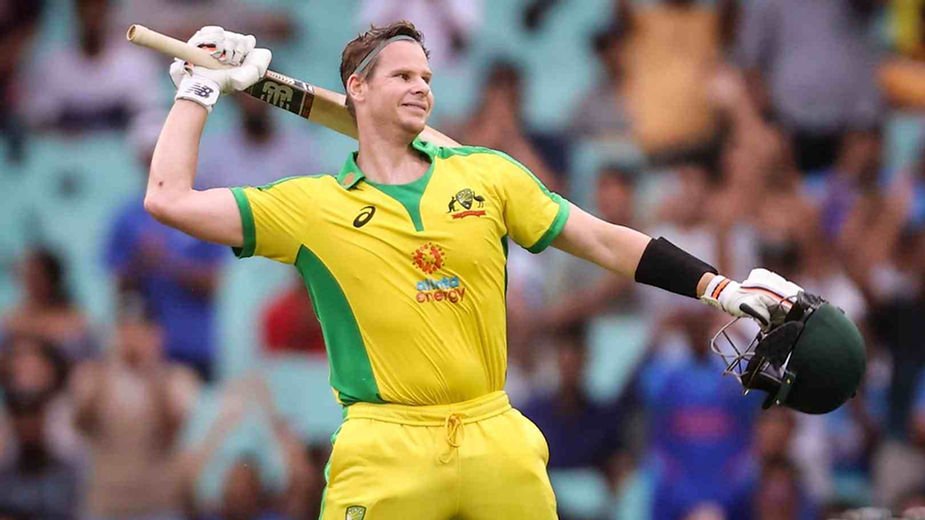 Steven Smith might be playing hi last ODI world Cup in 2023 | Walking Wicket (Images_ ©mufaddal_vohra/Twitter)